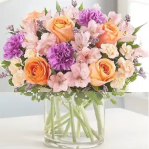 Fresh & Chic Florals