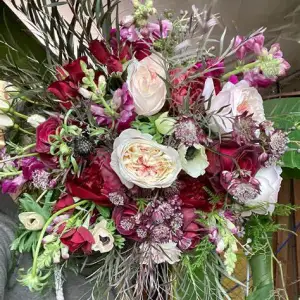 Whimsy and Wildflowers