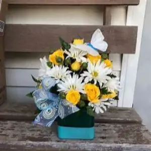 Daisy Dreams Florists