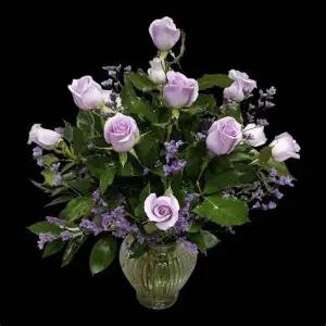 The Lavender Room Florals