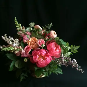 Fleur De Vie Floral Creations