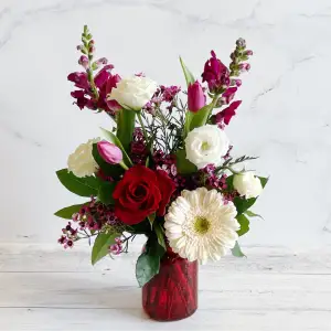 Amore Flowers