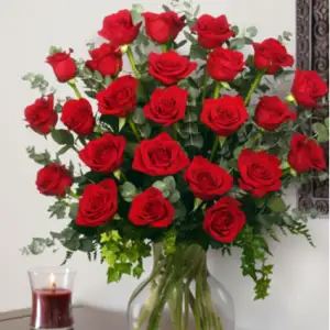 Radiant Rose Florist