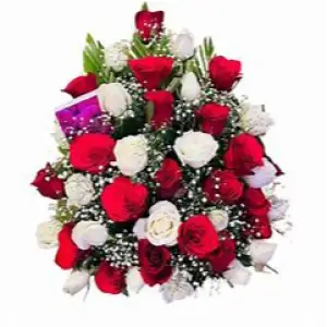 Jenny Flowers International LLC