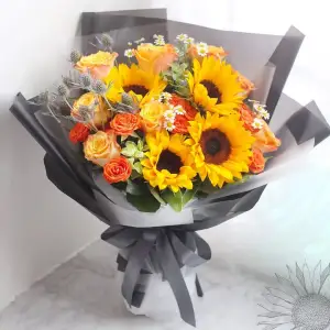 Ferns N Petals Dubai