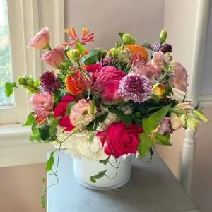 Jolie Boutique Flowers