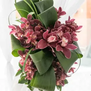 The Pink Poppy Florist