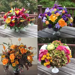 Fleur Élite Floral Creations