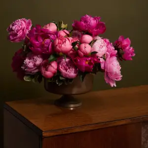 Blooming Petals Floral Boutique