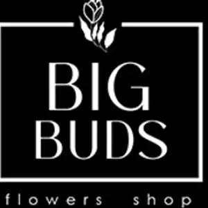 Big Buds Flowers Shop