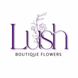 Lush Boutique Flowers