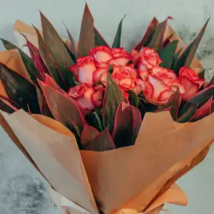 The Flower Market Dubai