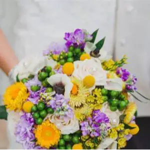 Lili Floral Boutique Flowers Trading