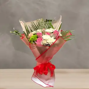 Al Hudaiba Flower Delivery