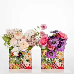 Bliss Flower Boutique