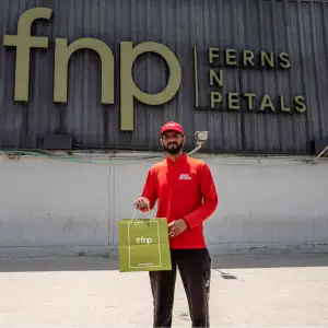 Ferns N Petals (FNP UAE)