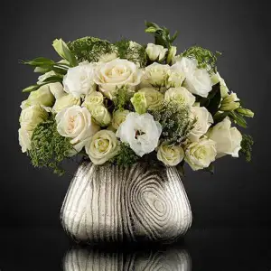 Luxe Floral Creations