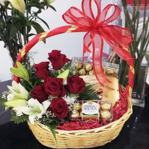 Hajar Florals & Gifts