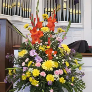 Al Qusais Floral Designs