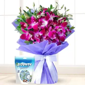 Rolanda Flowers and Chocolates