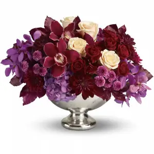 Lush & Lovely Designs
