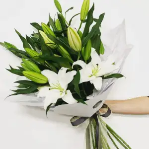 Artful Blooms