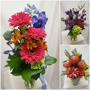 Floral Essence Studio