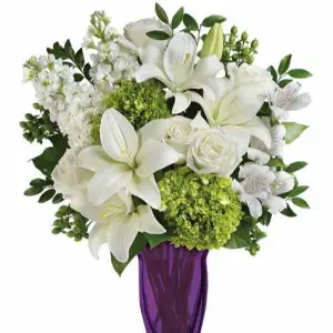 Floral Majesty Creations