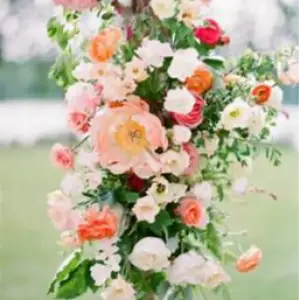 Nature’s Touch Florals