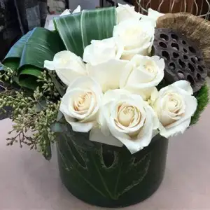 Floral Harmony Studio