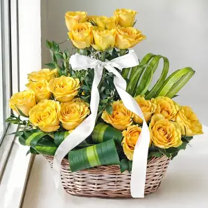 The Flower Basket Al Hamriyah