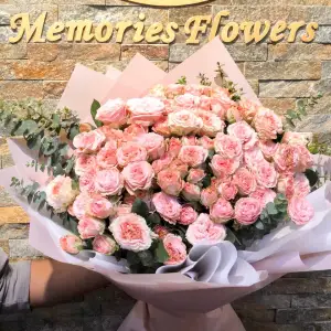 Memories Flowers Shop