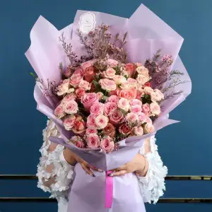 Harmony Flowers