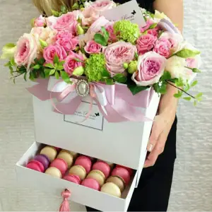 Spirit Of Life Flowers and Gifts