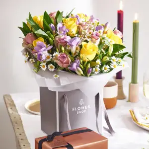 Better Flowers - Florist in Dubai Mall