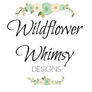 Wildflower Whimsy – Celebrating Organic Beauty