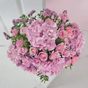 Bloom Enchanté – The Essence of Parisian Floristry