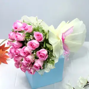 Rosette Royale – The Pinnacle of Floral Luxury