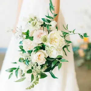 Verdant Visions – Sustainable & Eco-Friendly Floral Creations