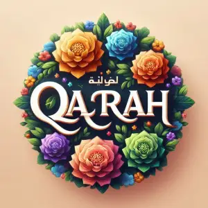 Qarah Flowers