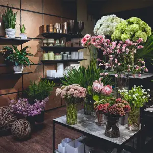 Petal Stories Florists