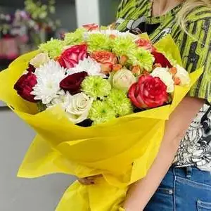 The Flower Shop Al Sufouh