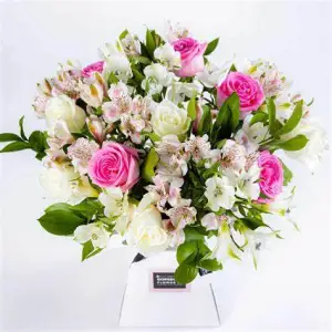 The Gorgeous Flower Company