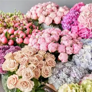 Global Designs Flower