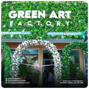 Green Art Factory