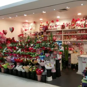 Al Nakheel Flowers Trading