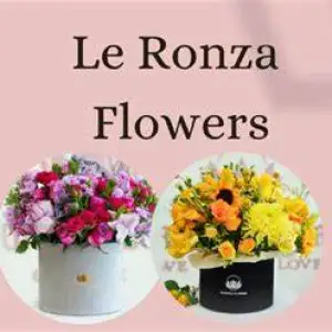 Le Ronza Flowers