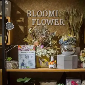 Jumayra Blooming Flowers