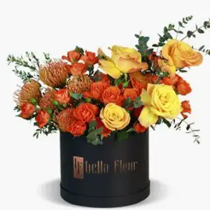 Bella Fleur Boutique