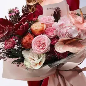 Grandiflora Zabeel - The Art of Luxury Blooms